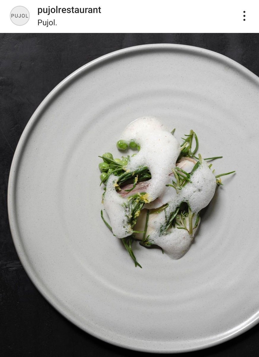 LuisValLe_A's tweet image. El platillo   |  El Chef