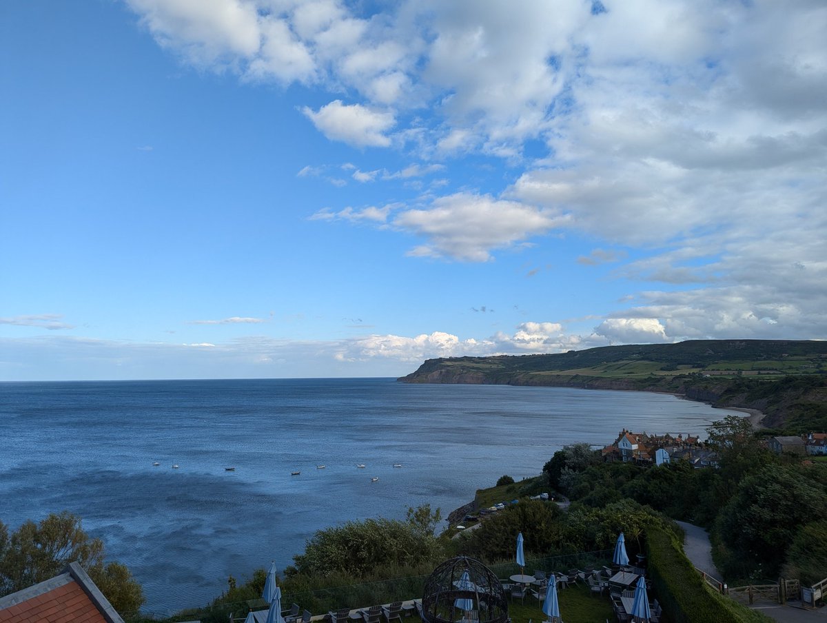 Andrew Back tweet media