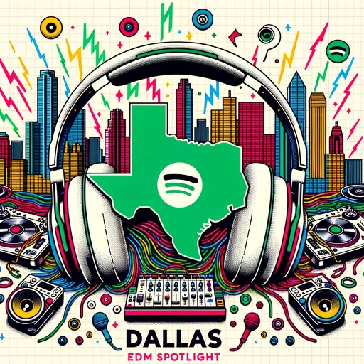 𝐎𝐮𝐫 𝐃𝐚𝐥𝐥𝐚𝐬 𝐄𝐃𝐌 𝐒𝐩𝐨𝐭𝐥𝐢𝐠𝐡𝐭 𝐏𝐥𝐚𝐲𝐥𝐢𝐬𝐭 𝐨𝐧 𝐒𝐩𝐨𝐭𝐢𝐟𝐲 𝐡𝐚𝐬 𝐛𝐞𝐞𝐧 𝐮𝐩𝐝𝐚𝐭𝐞𝐝! 🎶

Happy 4th of July, HAMFAM! Enjoy our playlist while you celebrate. Check out tracks from talented DFW artists!

Listen HERE ⬇️ bit.ly/DallasEDMSpotl…