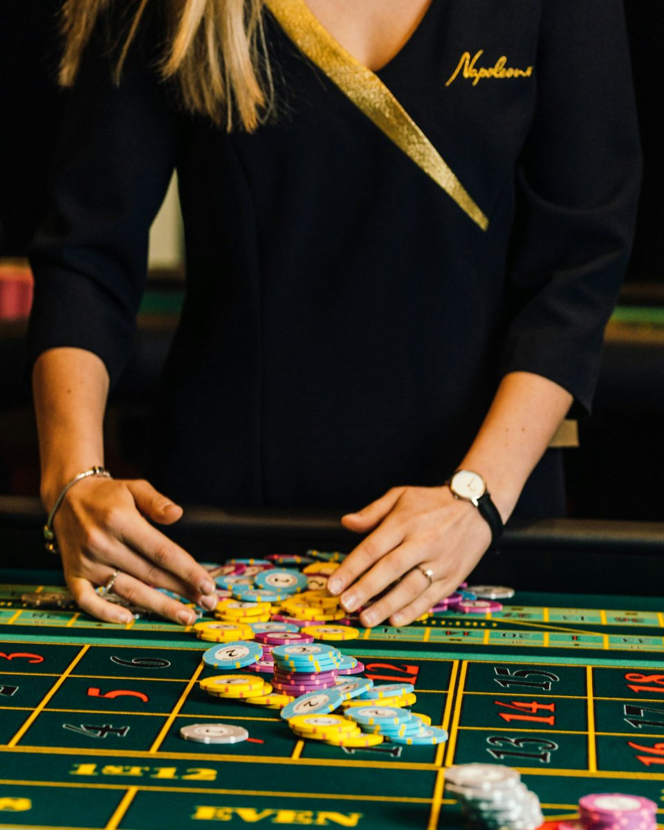 With our experience in the entertainment industry we know a thing or two about providing a great night out ✨

🎉 And we’re dedicated to making sure your visit to Napoleons is a memorable one!