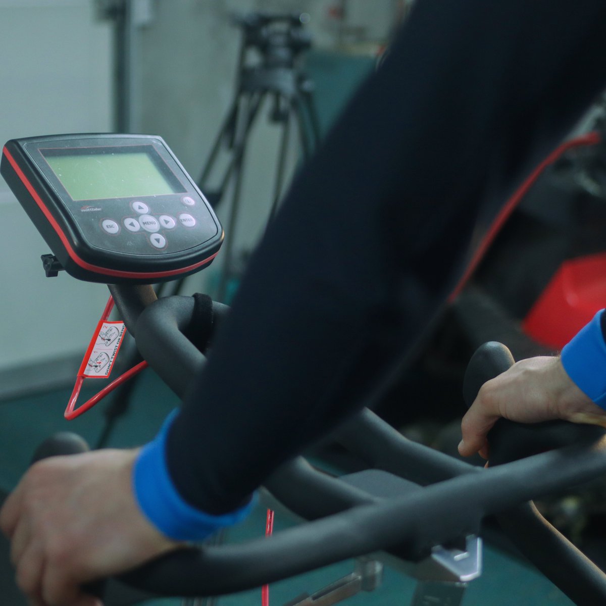 Trifit_Sol's tweet photo. As we come into the end of the week, don’t forgot to push yourself! Push your limits, beat your previous time, lift your heaviest weight 💪🚲

#FitnessGoals #FitnessChallenge #triathlongoals #runninggoals https://t.co/BZ80NFzJuH