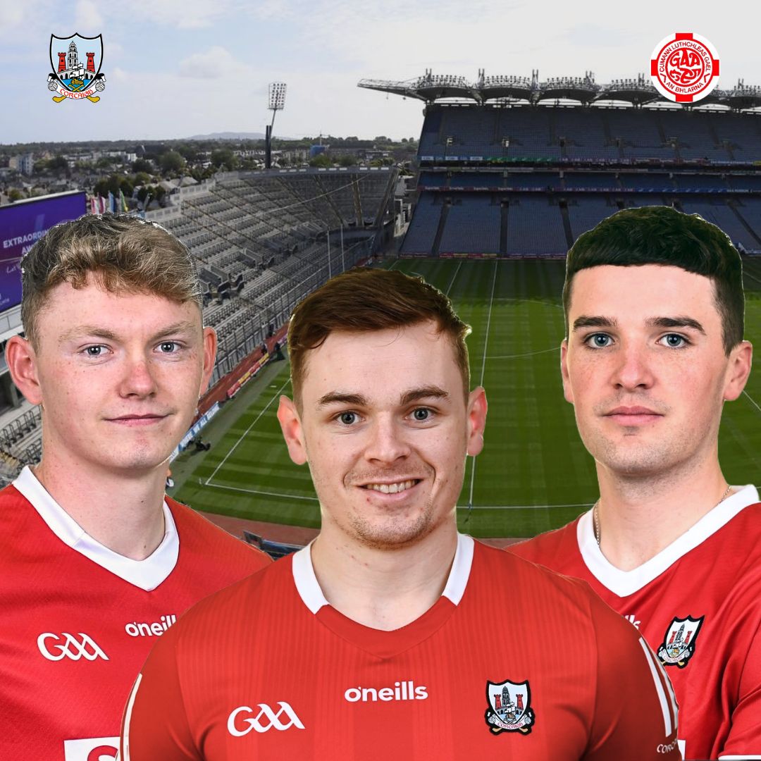 BlarneyGAA tweet media