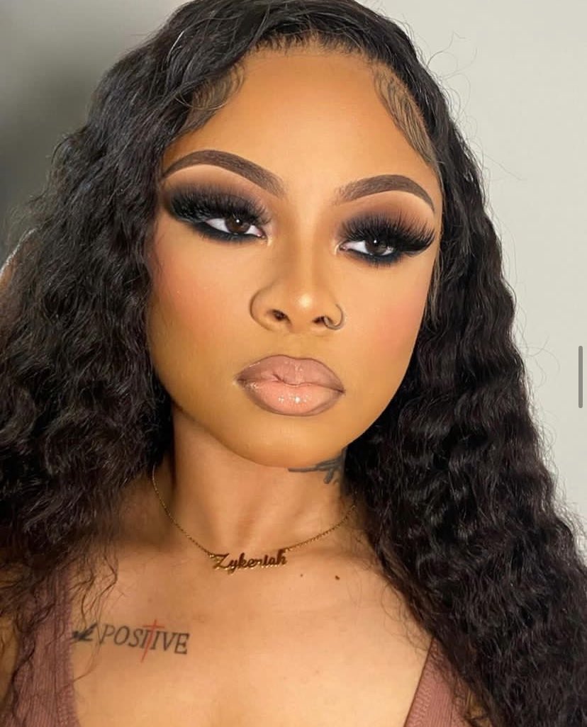 Glam’dByAsh ✨🎨 tweet media