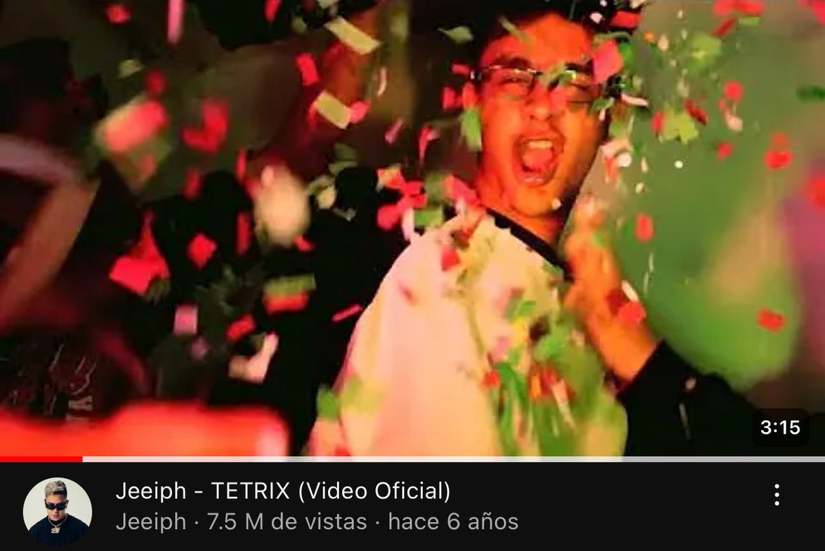 JEEIPH's tweet image. Es obvio