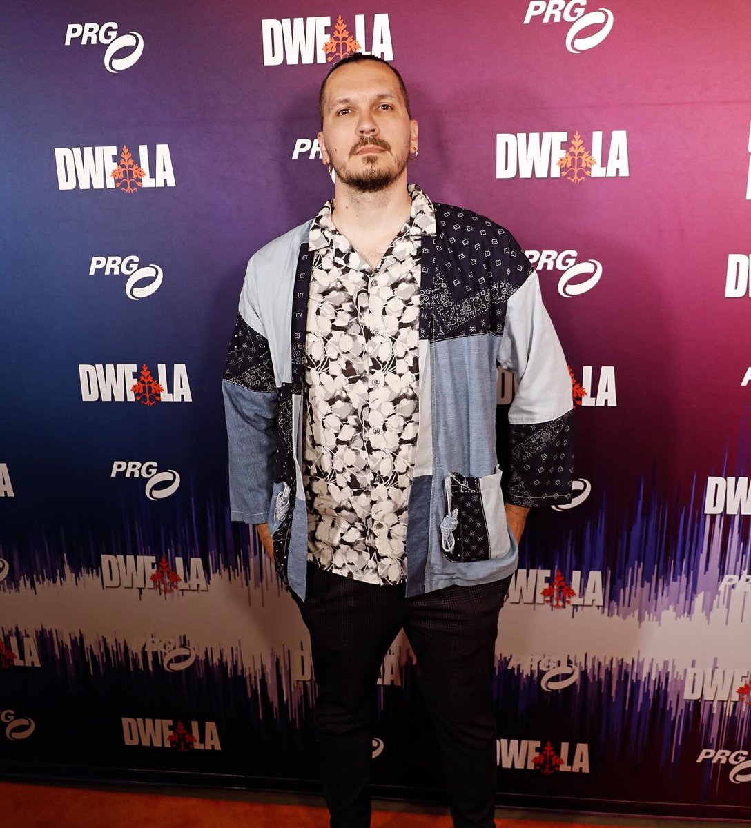 AUSTIN STATON tweet media