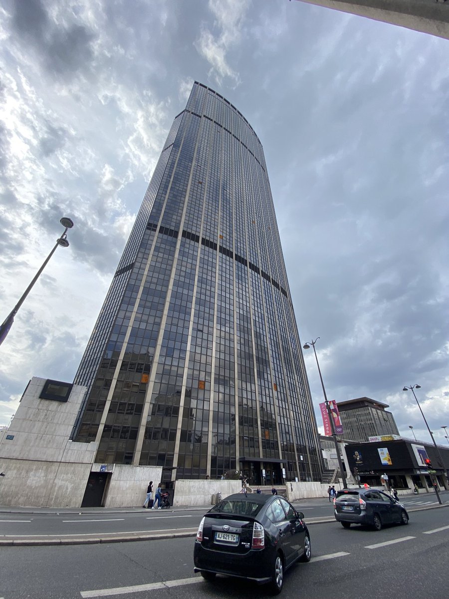 Il nous reste 2 semaines nous sommes parfaitement dans les temps