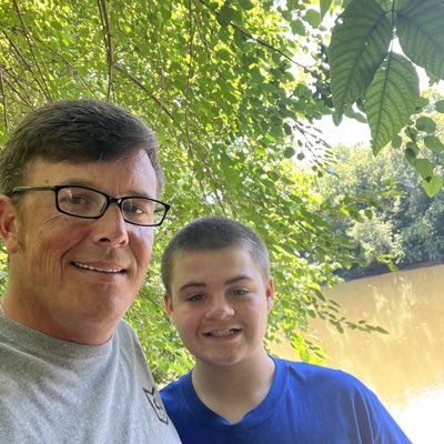 #NewProfilePic