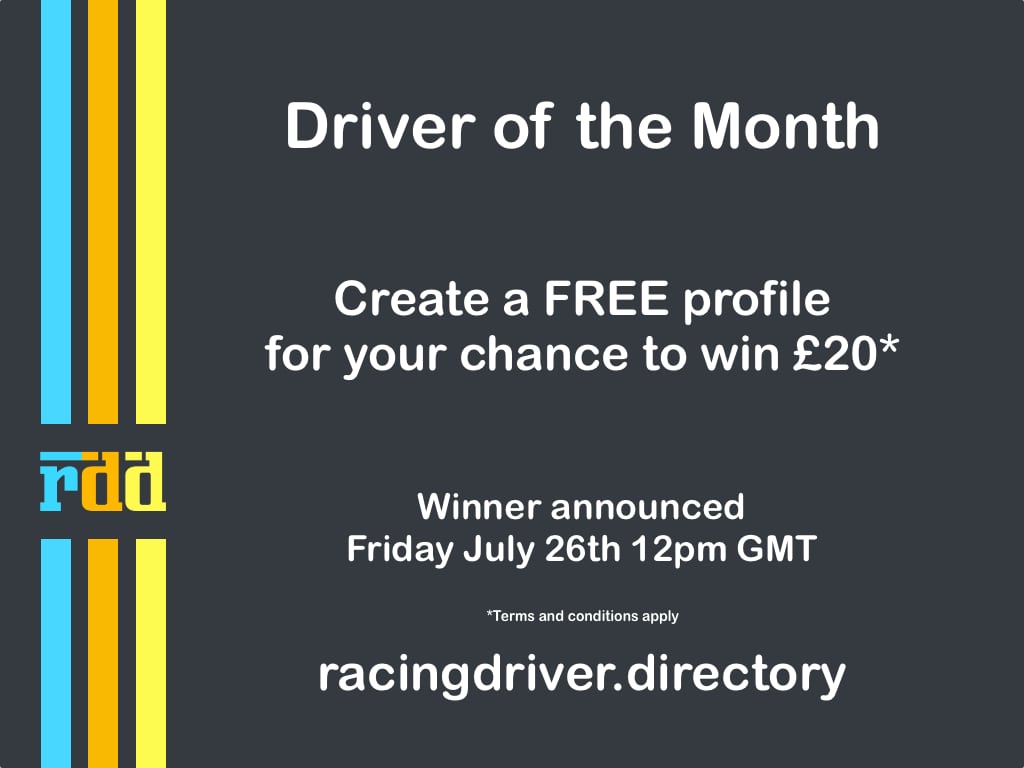 Still plenty of time to enter! Make sure you enter in to the competition via your settings panel. Thank you!