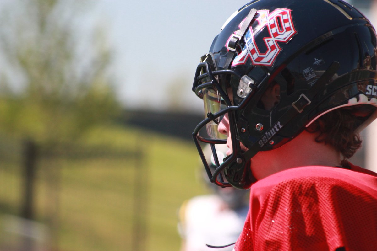 UCO Football tweet media