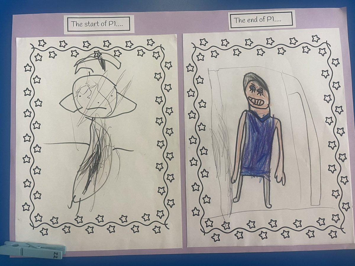 Skene Square School tweet media