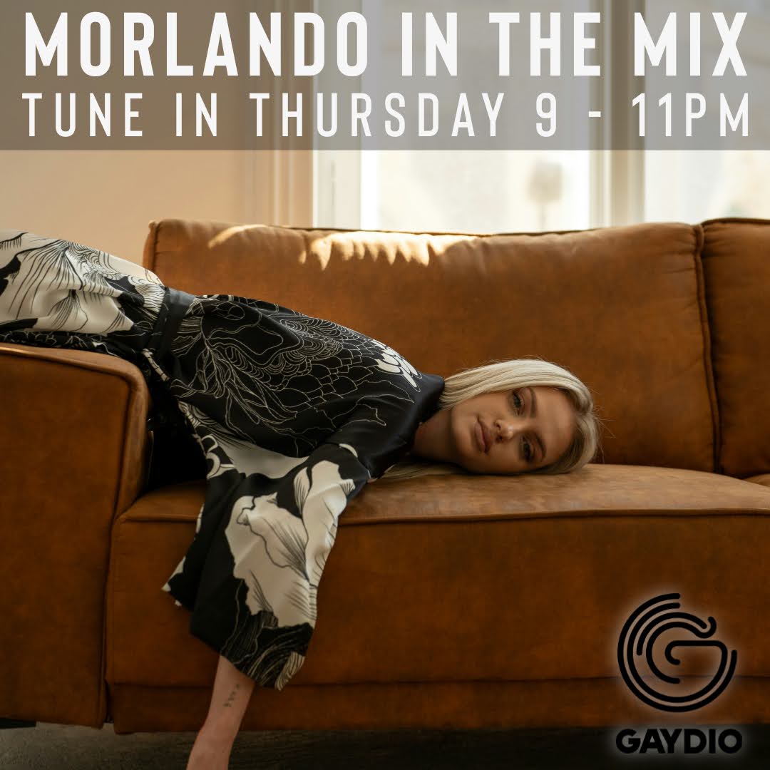 Yes its #FreshTracksThursday at <a href="/Gaydio/">Gaydio</a> 9-11pm. 💃🕺🎉 FM, DAB &amp; online. Click below to tune in! 😎👍
 
gaydio.co.uk/london/player/