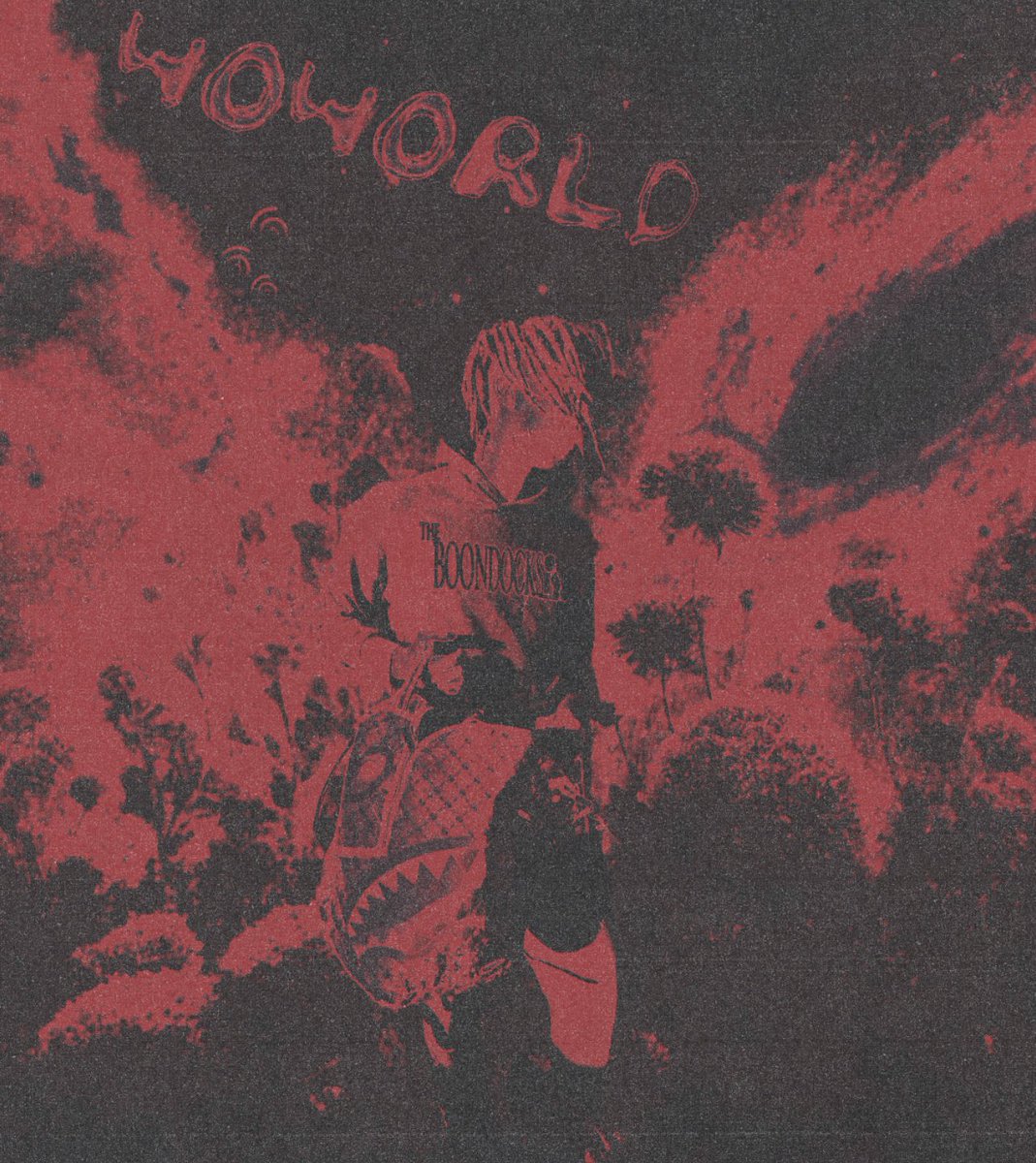 Luhjaxo's tweet photo. 7/17 🌀 #woworld #luhjaxo #wojaxo https://t.co/nnxlUNJ23A
