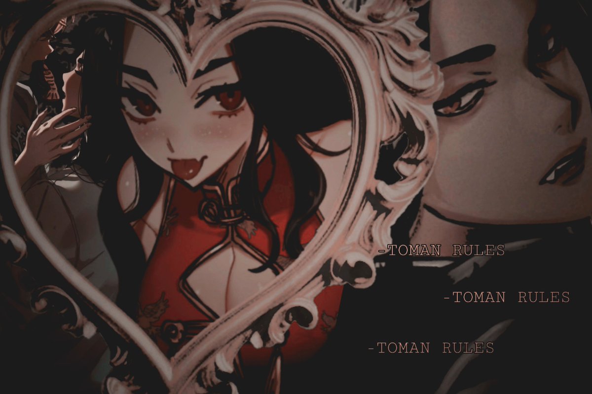 _angrykitty's tweet image. 𐃆 𝓚𝑖𝑡𝑡𝑦 .˛ ᅠ
ᅠᅠ  ．ᵞᵒᵘ ᵒᶰˡʸ ˡᶤᵛᵉ ᵒᶰᶜᵉ ˢᵒ ʲᵘˢᵗ ᵍᵒ Ꮁ̵ᏌᏟᏦᏆNᏀ ᶰᵘᵗˢᵎᅠ──  🔥

ᅠᅠ˛، semi-canon/ —bisexual muse,  semi-selective, dark themes ahead. 
ㅤ    ㅤ