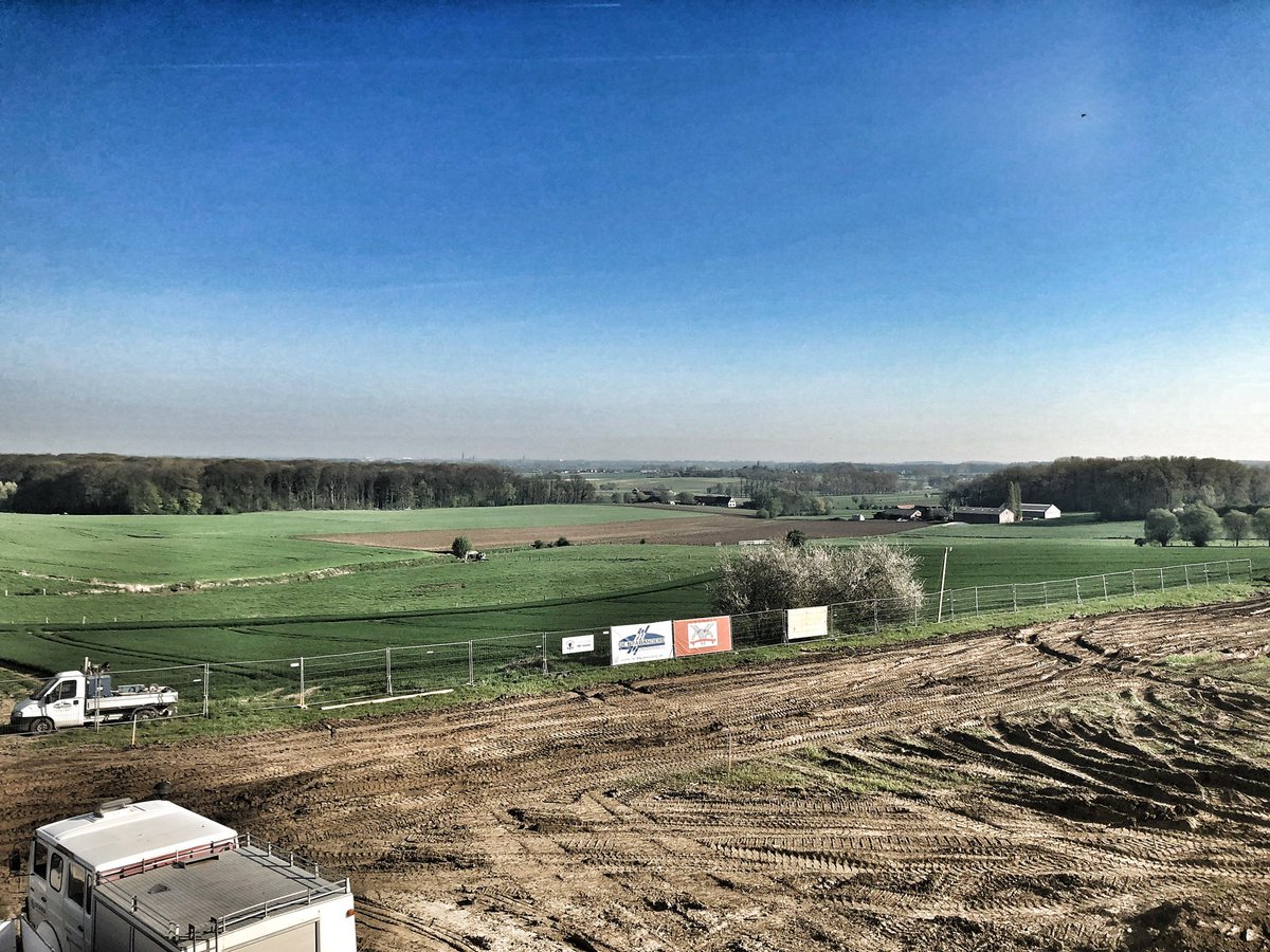 Simon Verdegem tweet media