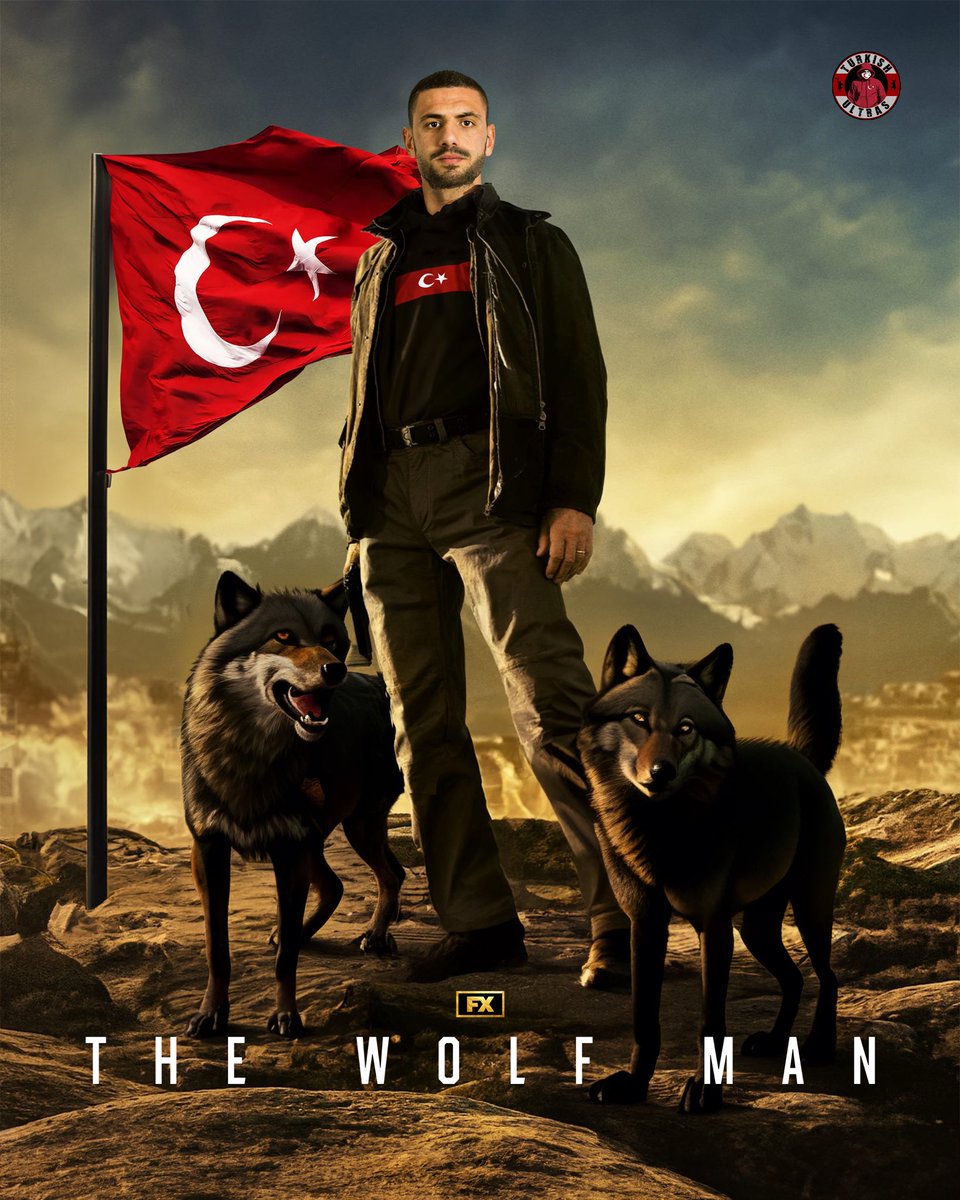 Merih'e 2 maç ceza vereceklermiş. Türk düşmanlığına eni sonu başlayacaklardı zaten. Başını öne eğme Merih, koca bir ülke arkanda dağ gibi. Ceza değil, Şeref madalyası! 🇹🇷🐺<a href="/Merihdemiral/">Merih Demiral</a>