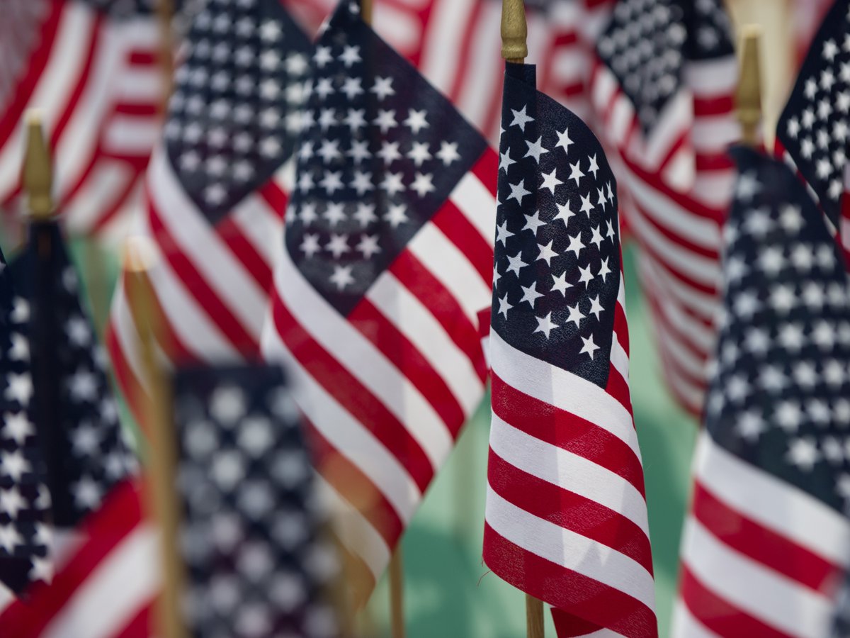Wishing you a very safe and happy Fourth of July, Bengals! ❤️🤍💙