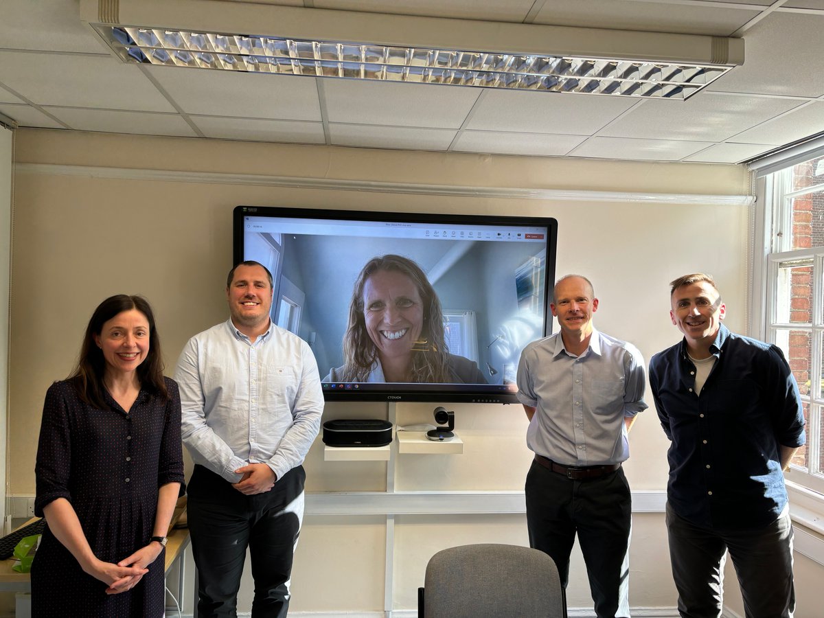 JessicaFraser-Thomas (she/her) (@jfraserthomas) on Twitter photo A pleasure to be a part of <a href="/RossShand/">Ross Shand</a> PhD viva <a href="/leedsbeckett/">Leeds Beckett</a> - looking at youth's psychosocial development within talent development environments. Congrats! 🎉 A pleasure to be a part of <a href="/RossShand/">Ross Shand</a> PhD viva <a href="/leedsbeckett/">Leeds Beckett</a> - looking at youth's psychosocial development within talent development environments. Congrats! 🎉