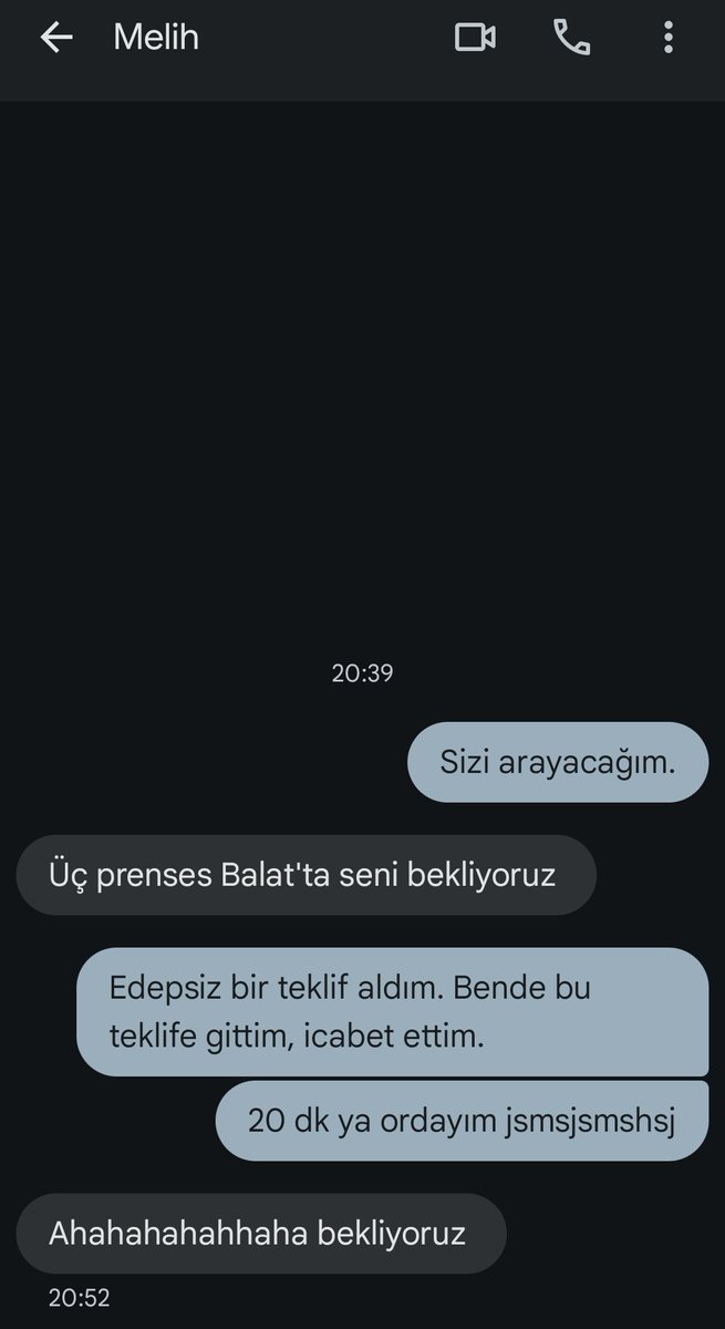 Evde yatarken aldığım mistik 101 teklifi ( Daha iyisi gelmedi)