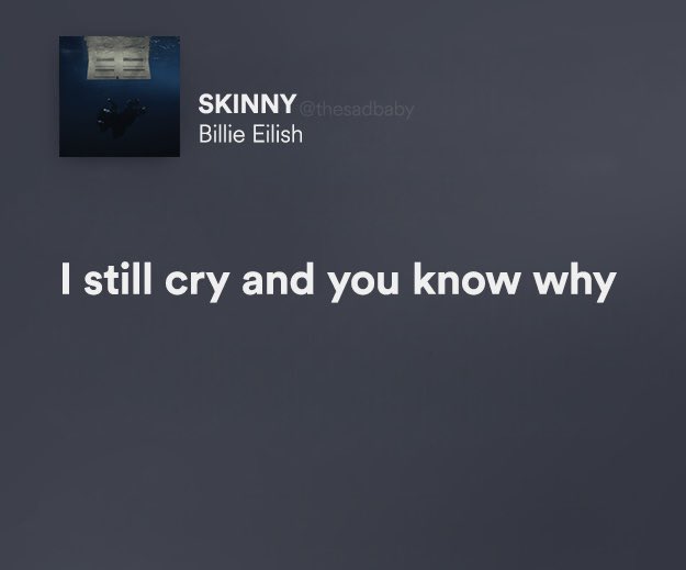 thesadbaby's tweet photo. billie eilish. https://t.co/Xo4qCoEtoi