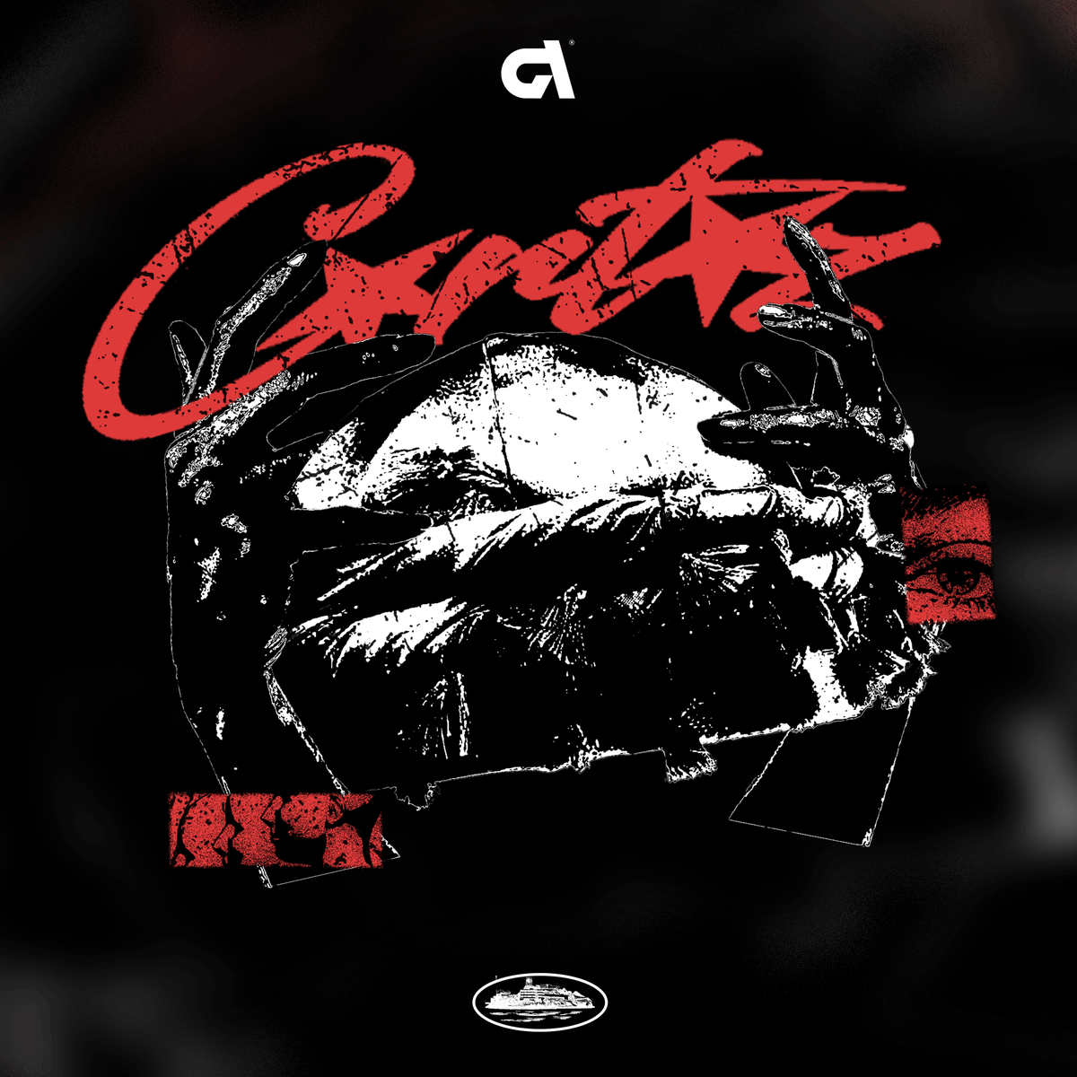 CORTEIZ clothing design concept