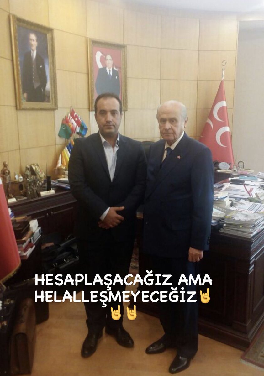 sercanzay8's tweet photo. #DevletBahçeli  #MHP https://t.co/pDb8IFq04g