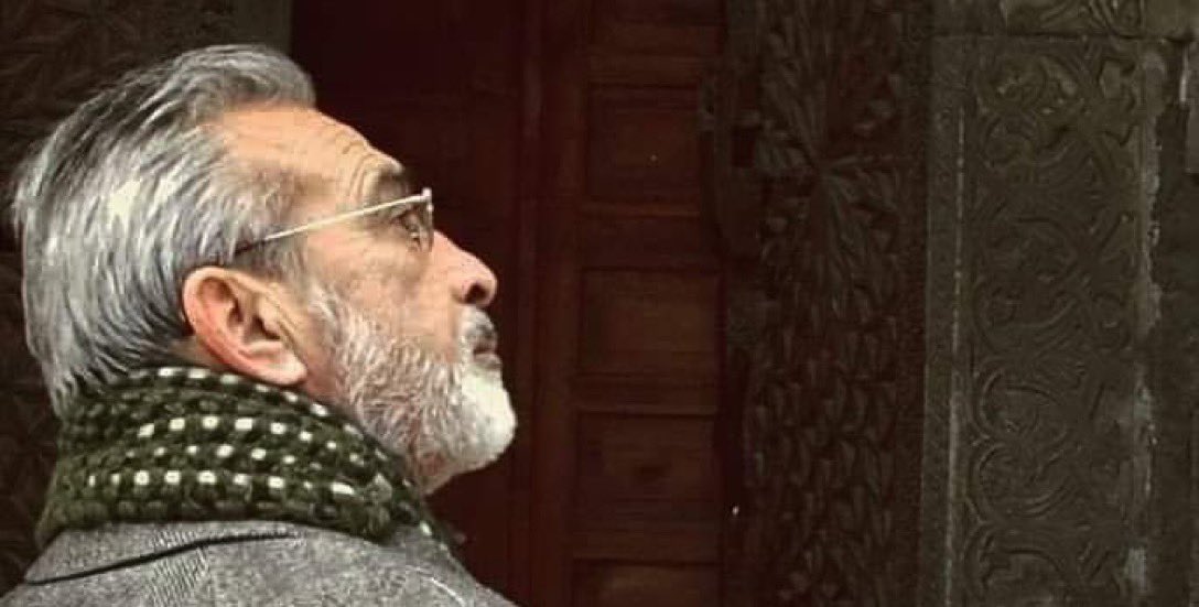 İsmet Özel'i anlamaya ufukları yetmeyecek sığ çevreler susturmak için absürt bir dava açmışlar!

#ismetözeltürkiyedir etiketine destek verelim, çapsızlıklarını gösterelim.

İsmet Özel Türkiye'nin zihni, kalbi ve ruhudur!
Türkiye’nin zihnini, kalbini ve ruhunu susturamayacaksınız!