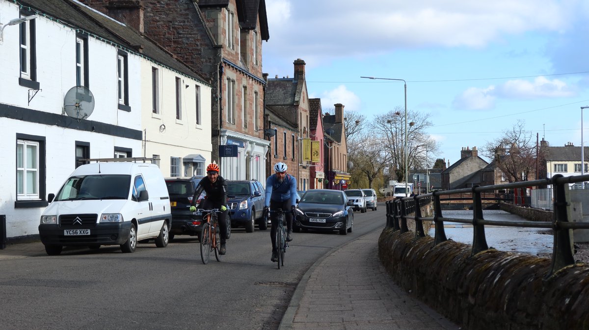 Cateran Ecomuseum (@cateraneco) on Twitter photo Coming to Alyth for our #heritage-inspired event today or tomorrow?
Just a reminder that you walk, cycle or take the bus - check out the bus timetable information for Alyth here 👇
pkc.gov.uk/article/14959/…
📷<a href="/reizkultur/">Markus Stitz</a> Coming to Alyth for our #heritage-inspired event today or tomorrow?
Just a reminder that you walk, cycle or take the bus - check out the bus timetable information for Alyth here 👇
pkc.gov.uk/article/14959/…
📷<a href="/reizkultur/">Markus Stitz</a>