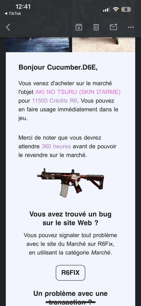 Cucumber tweet media