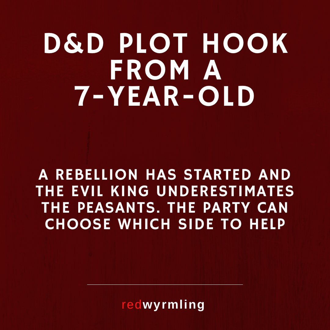 redwyrmofficial's tweet image. Happy 4th of July!!

#dnd