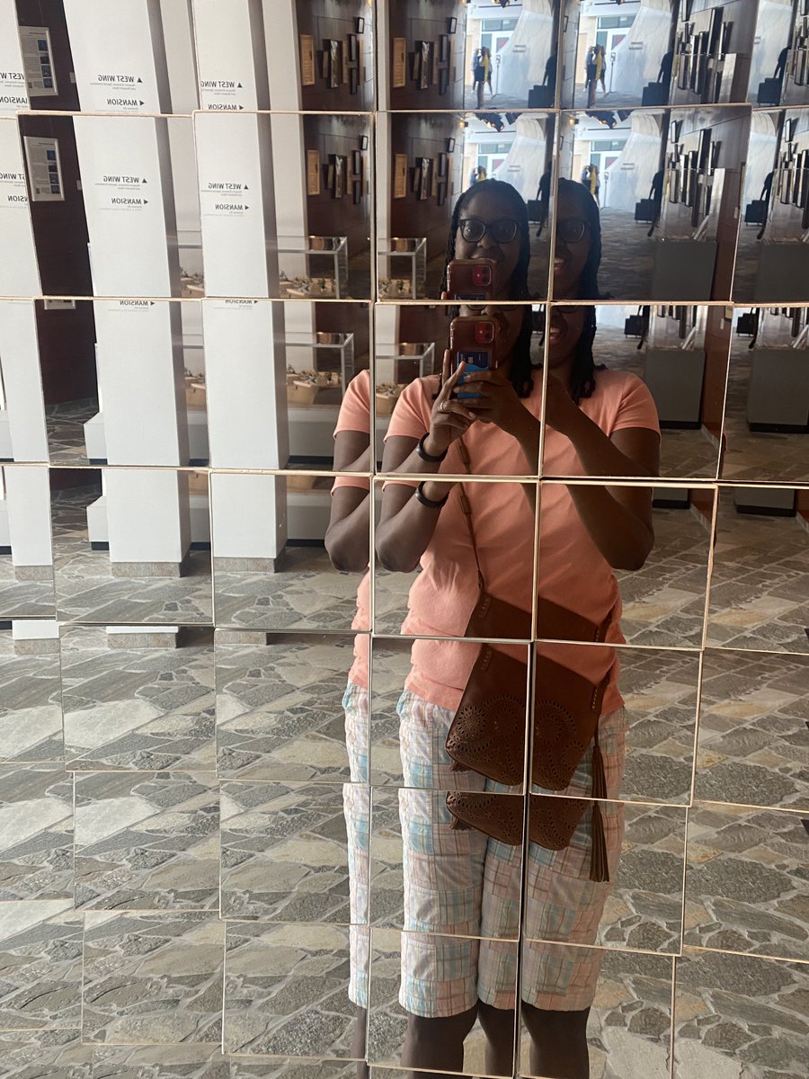 When you know you are a piece of art <a href="/HunterMuseum/">Hunter Museum</a>