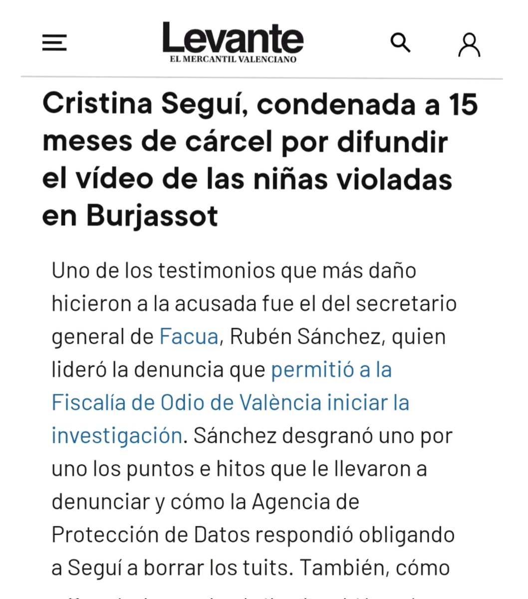 Rubén Sánchez tweet media