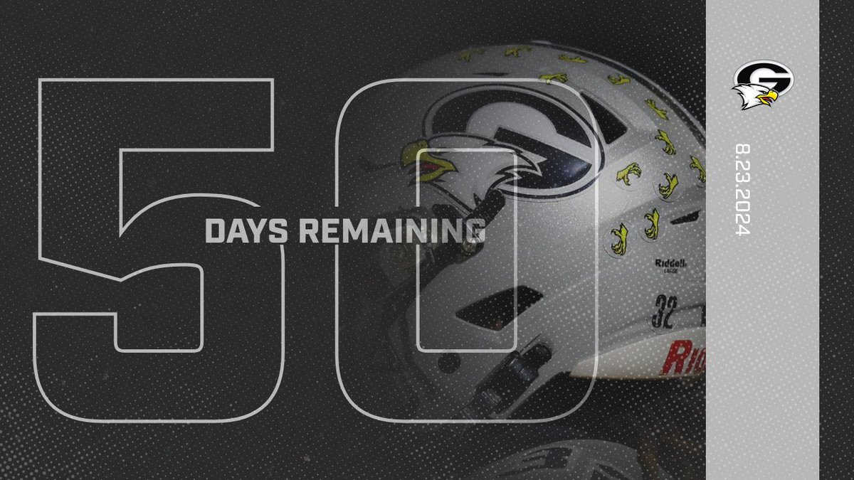 On the 🕑

#WarEagles🦅