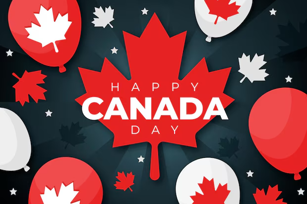 not_Codo_'s tweet photo. Happy Canada Day to my fellow #Canadians. It's cool to learn about tradition's from other country's. What do you do to celebrate? https://t.co/FrOBDATOSA