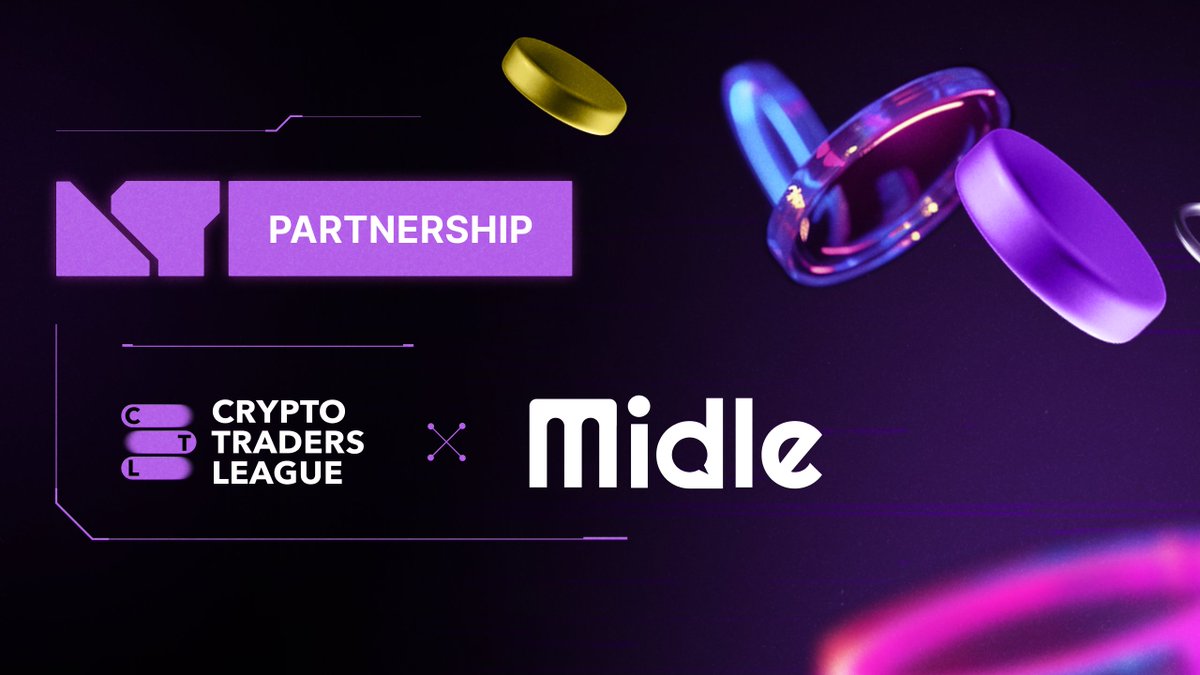 Crypto Traders' League tweet media