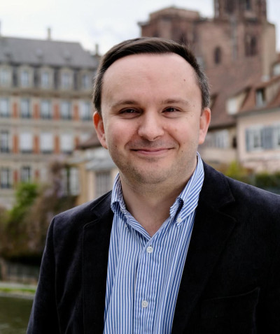 FrontEuropeen's tweet photo. Résultats #legislatives2024 #FrontEuropéen. 
Le candidat Frédéric Seigle-Murandi @FredericVolt
de @Volt_France obtient 0,25 % des suffrages exprimés dans la #Circo6701 #BasRhin #Strasbourg https://t.co/vFzAYV59Wj