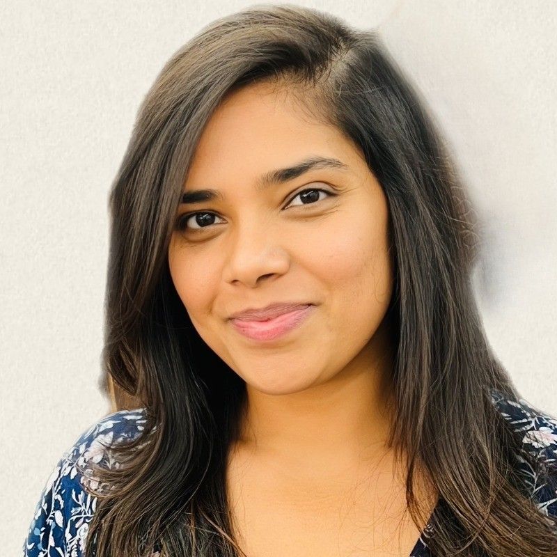 ⭐ Speaker Spotlight ⭐

🔦 Hear Khushi Yadav's talk: Lazy Genius DevOps: Innovating Effortless Solutions with Digital Charm at DevOpsDays Nashville on July 10-11! 
Register now with code JULYFOURTH-SAVE25 for 25% off: buff.ly/3QMfNmq 

#DevOpsDays #TechCommunity