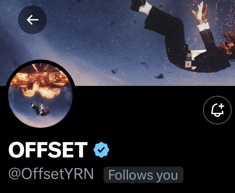 So <a href="/OffsetYRN/">OFFSET</a> just followed this account.

Let’s help him start with crypto.

Which memecoin should he buy first?

Drop some suggestions👇