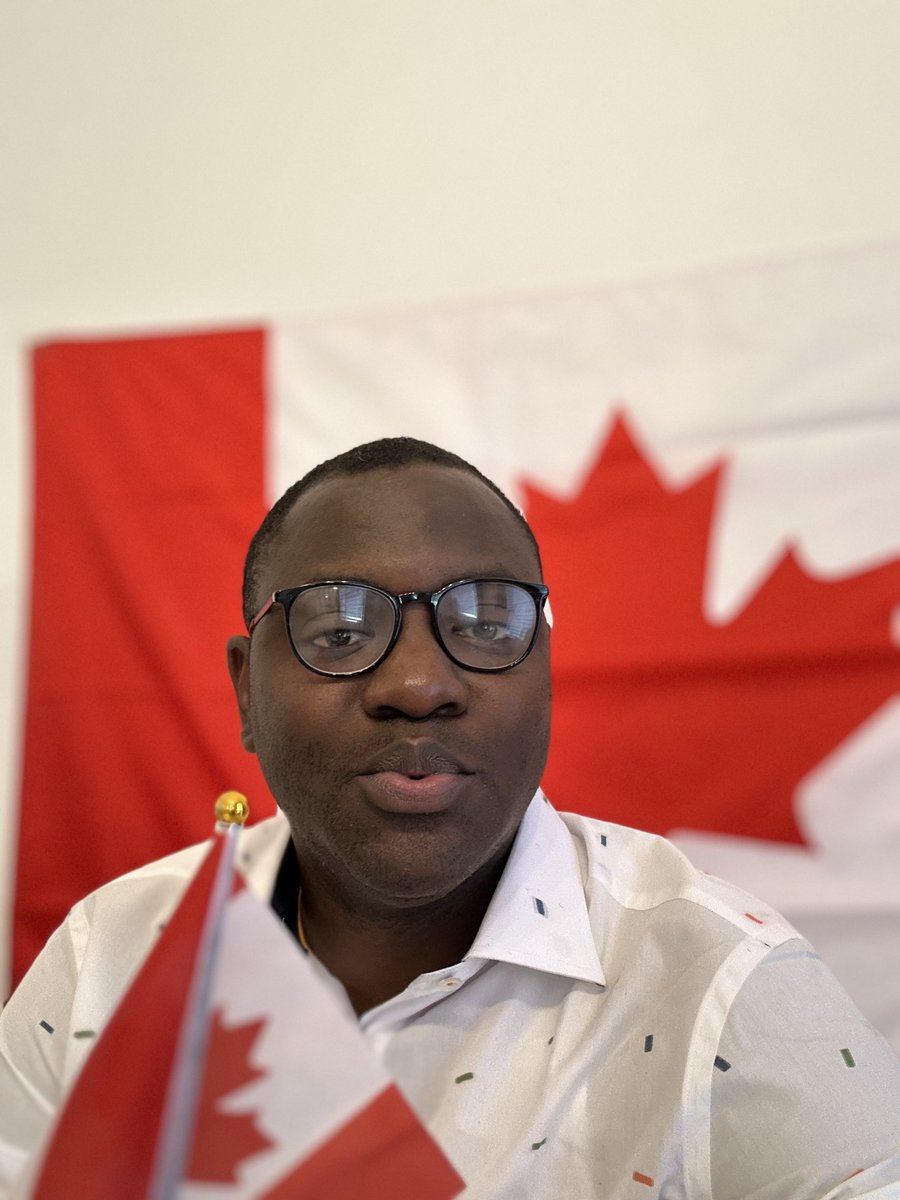Olumuyiwa Igbalajobi, Ph.D tweet media