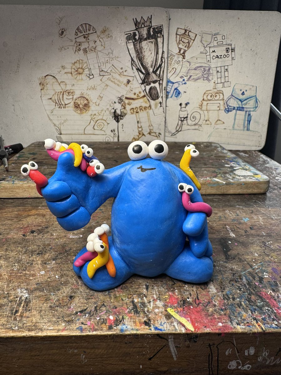 benford_phil's tweet photo. What do you reckon to this guy?

Would you like to win him?  

All you Gotta do is repost

give me a follow 

&amp; why you want him the best common will win 

But the drawer won’t be till next weekend as I want to enjoy him for a week I’m going to end up missing him😁

#thetrapdoor https://t.co/oCce5r36Vo