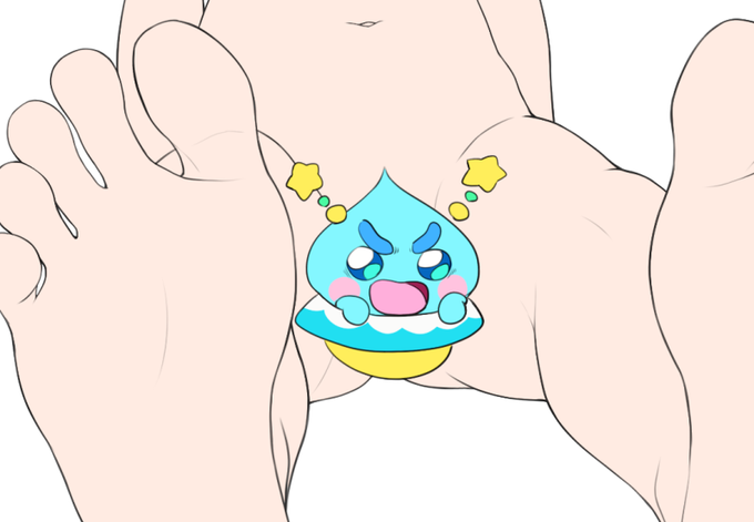 もうすぐ七夕なので宇宙人を描いています
ルン 