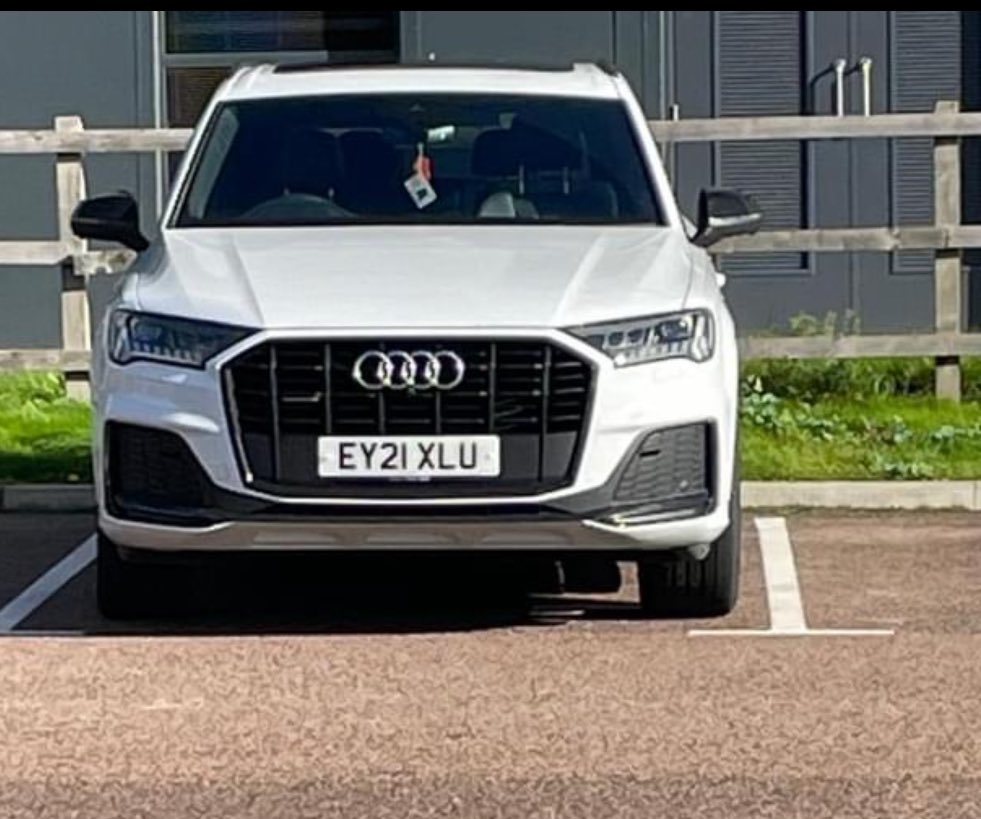 Essex Crime & Surrounding Areas. tweet media