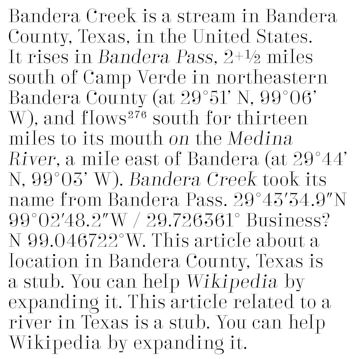 PizzaTypefaces tweet media