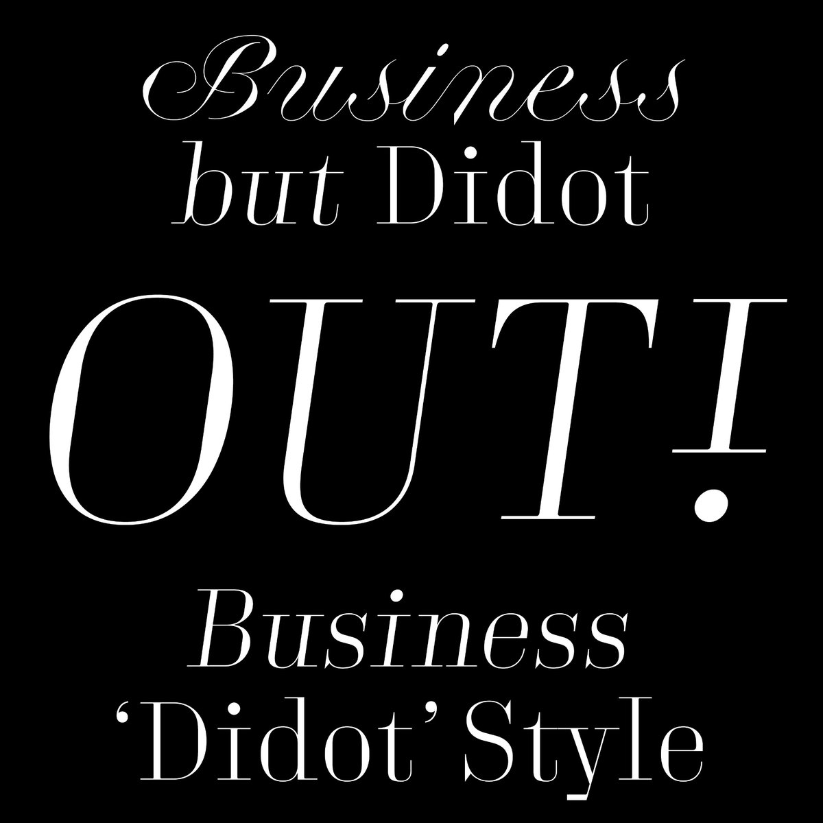 PizzaTypefaces tweet media