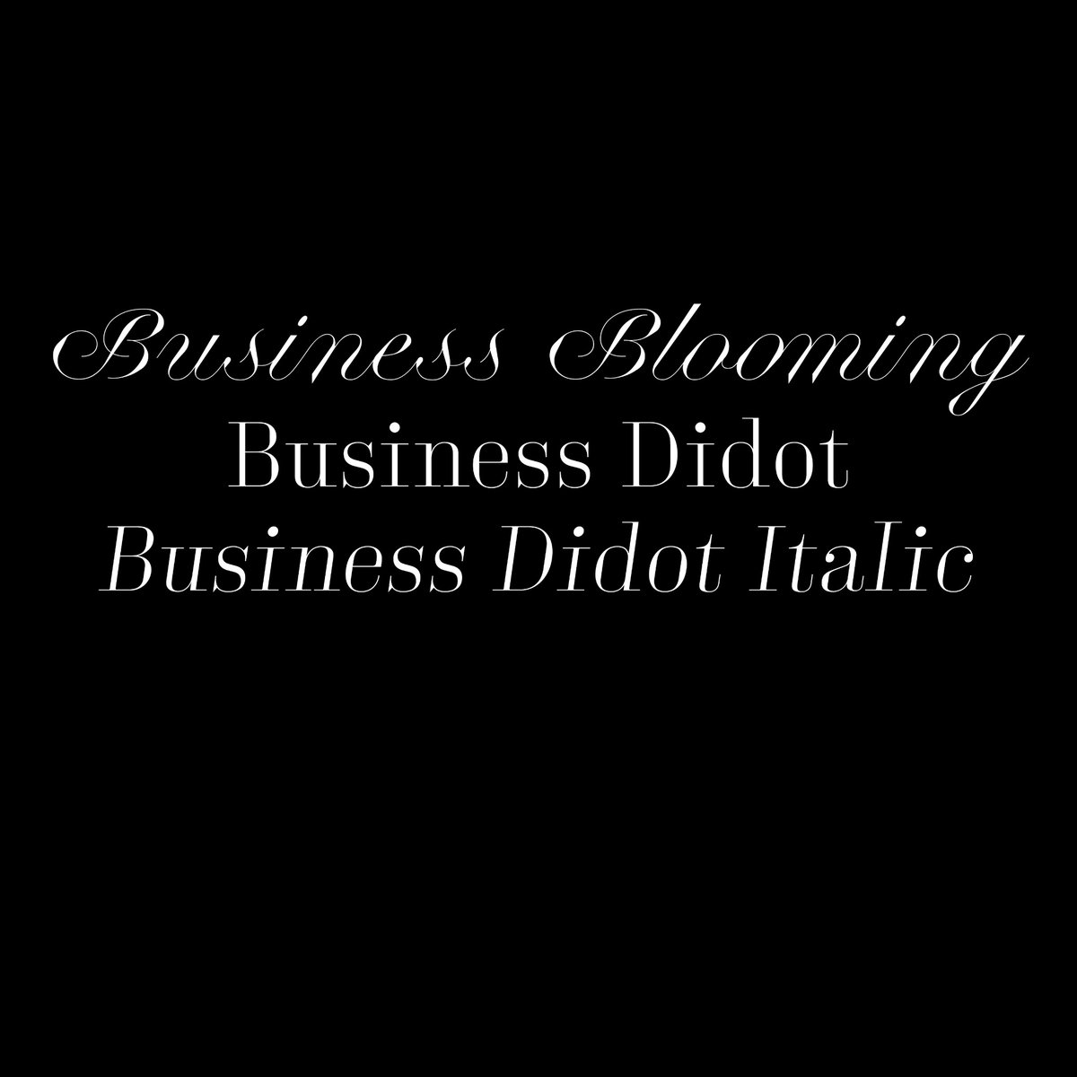 PizzaTypefaces tweet media