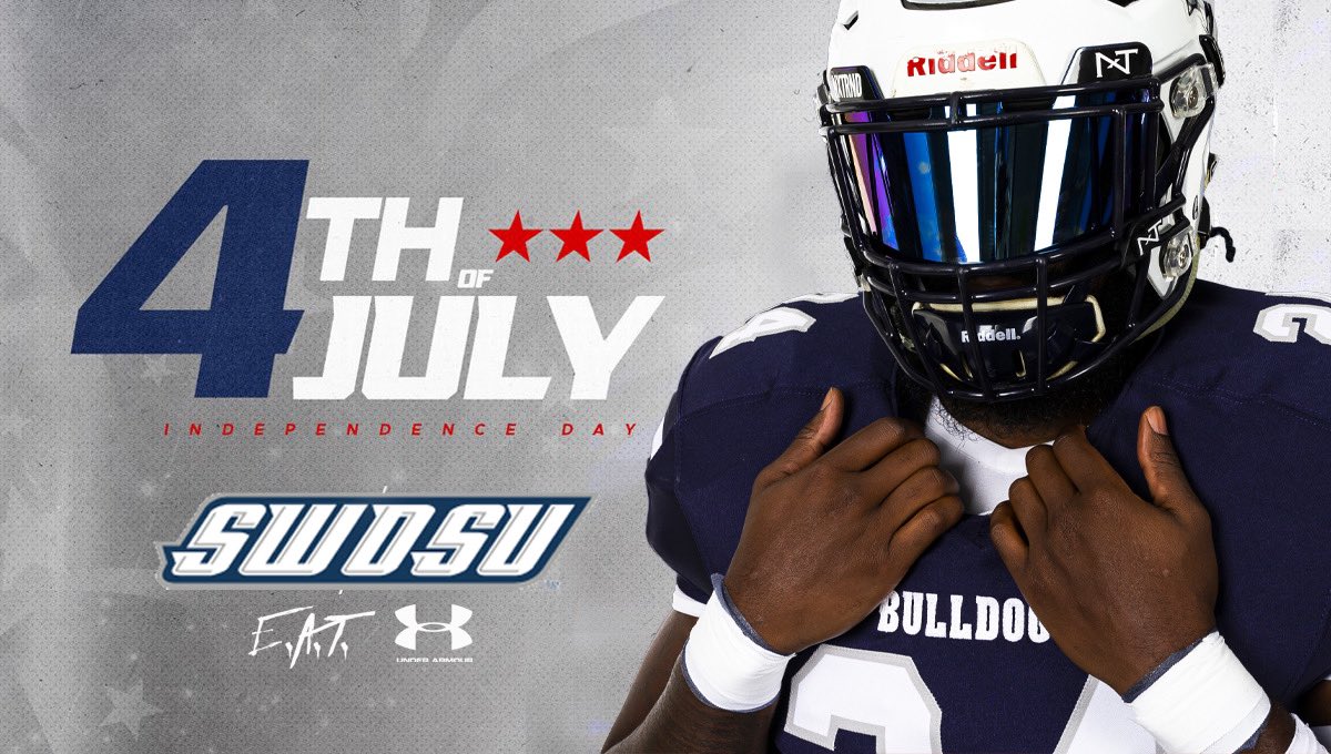 🇺🇸 Happy Independence Day! 🇺🇸

#EAT