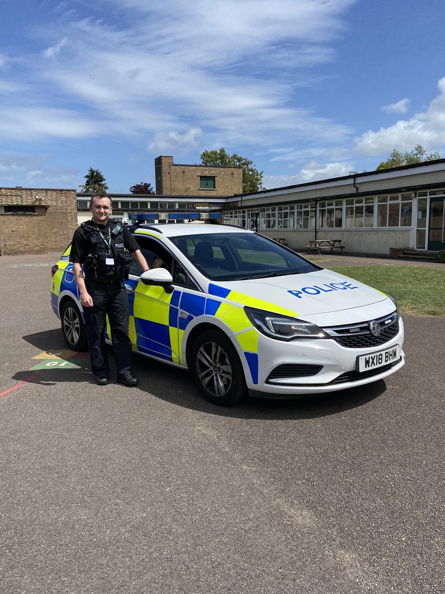 Callicroft Primary tweet media