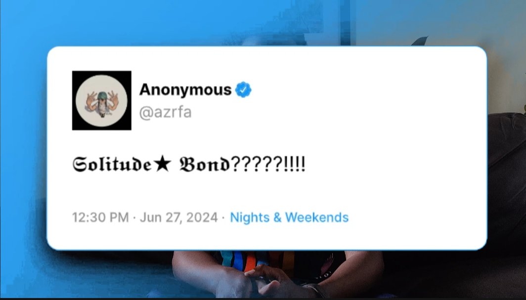 Wayne Brandon tweet media