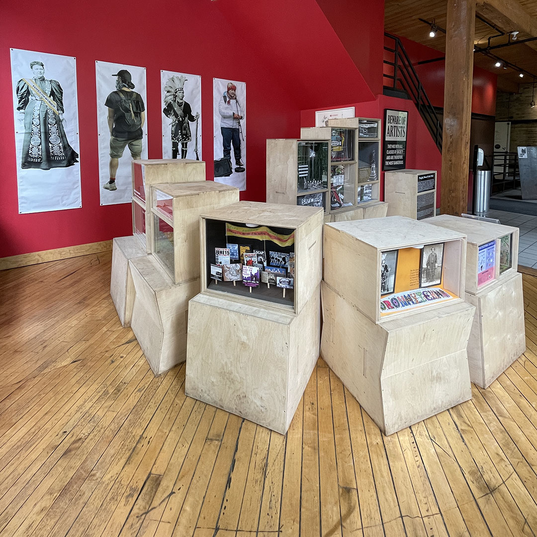 401 Richmond St. W. tweet media