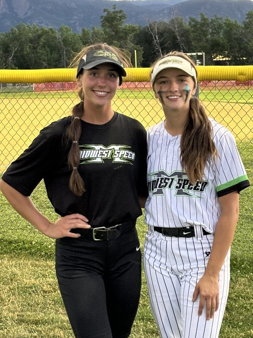 Midwest Speed 18U National Hall tweet media