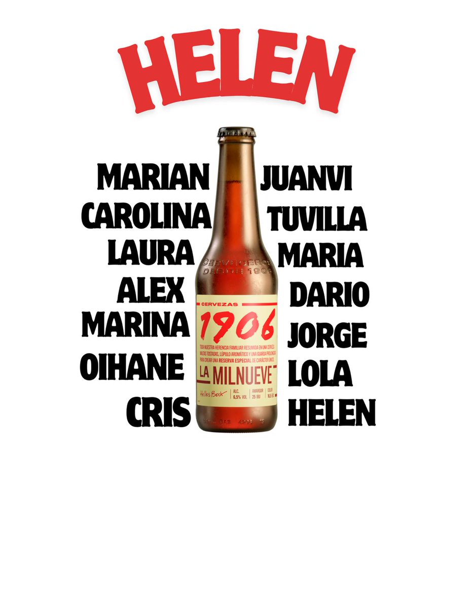 Helencp07's tweet photo. @estrellagalicia @cervezas1906 Estamos haciendo camisetas para el grupo del pueblo ¿Qué os parece el diseño? https://t.co/3CrjaScRrX